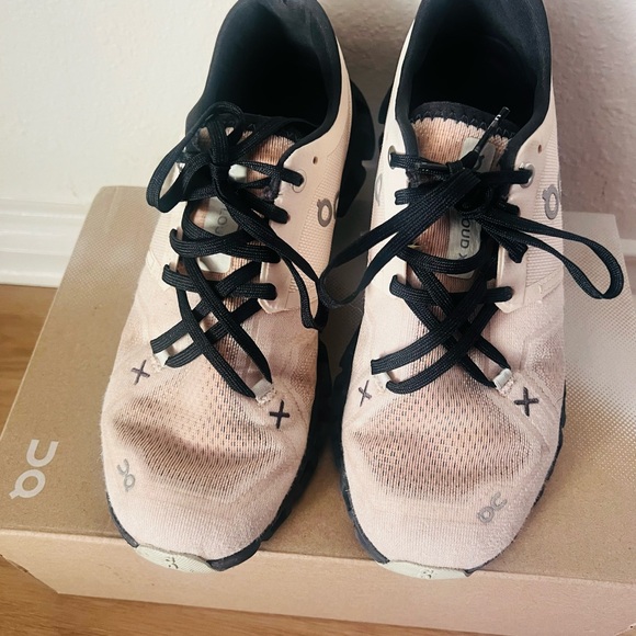 Cloud X3 - Picture 2 of 8